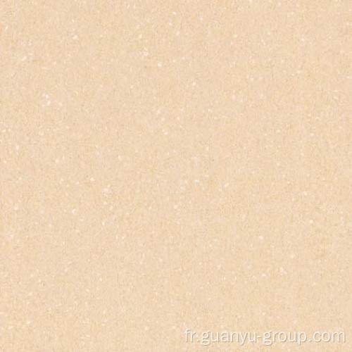 Tuile rustique de porcelaine beige Max Pierre